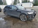2019 Audi Q7 Prestige for Sale in Arlington, WA - Front End