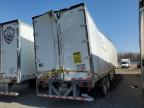2020 Vanguard Dry Van Trailer იყიდება Dyer-ში, IN - Rollover