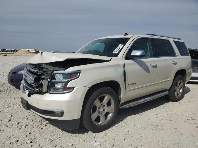 2015 Chevrolet Tahoe C1500 Ltz
