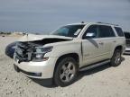 2015 Chevrolet Tahoe C1500 Ltz zu verkaufen in Temple, TX - Front End