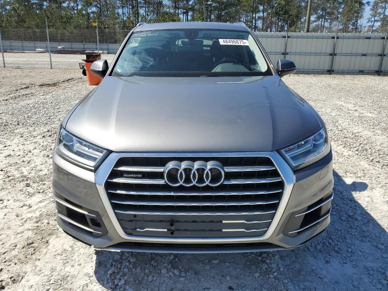 2017 Audi Q7 - Image 5