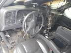 2004 Chevrolet Silverado K2500 Heavy Duty zu verkaufen in Windham, ME - Burn - Interior