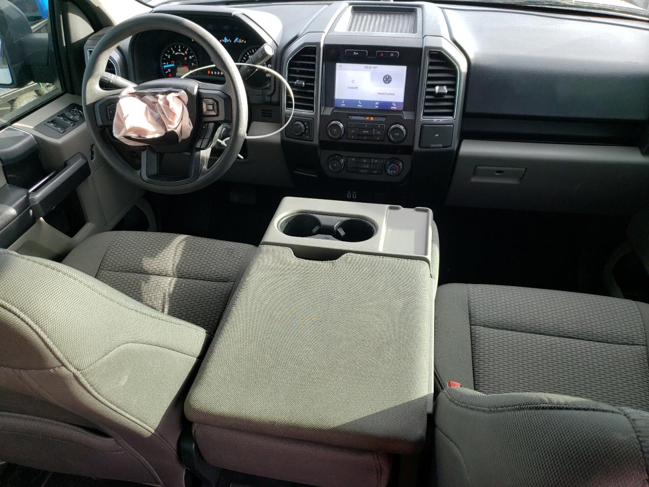 1FTEW1EBXLFB80898 FORD F-150 2020