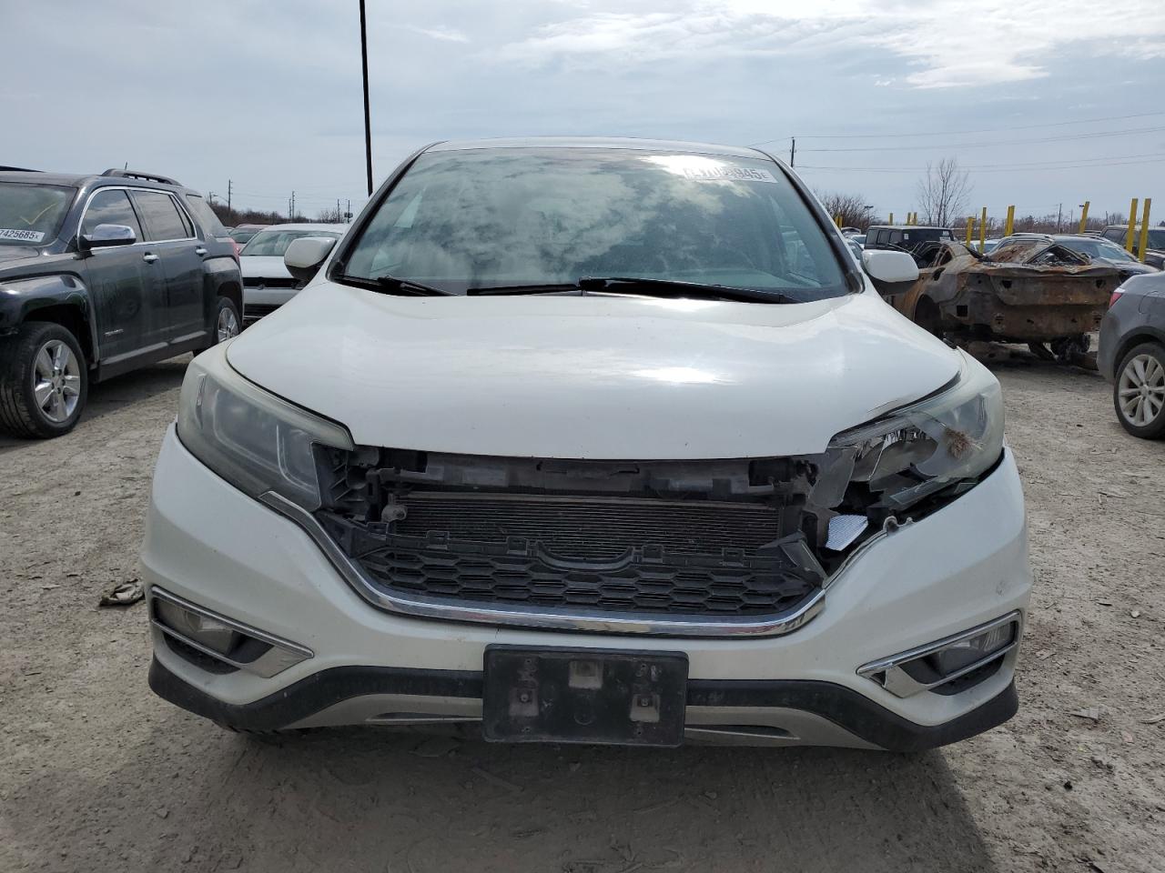 2015 Honda CR-V - Image 5