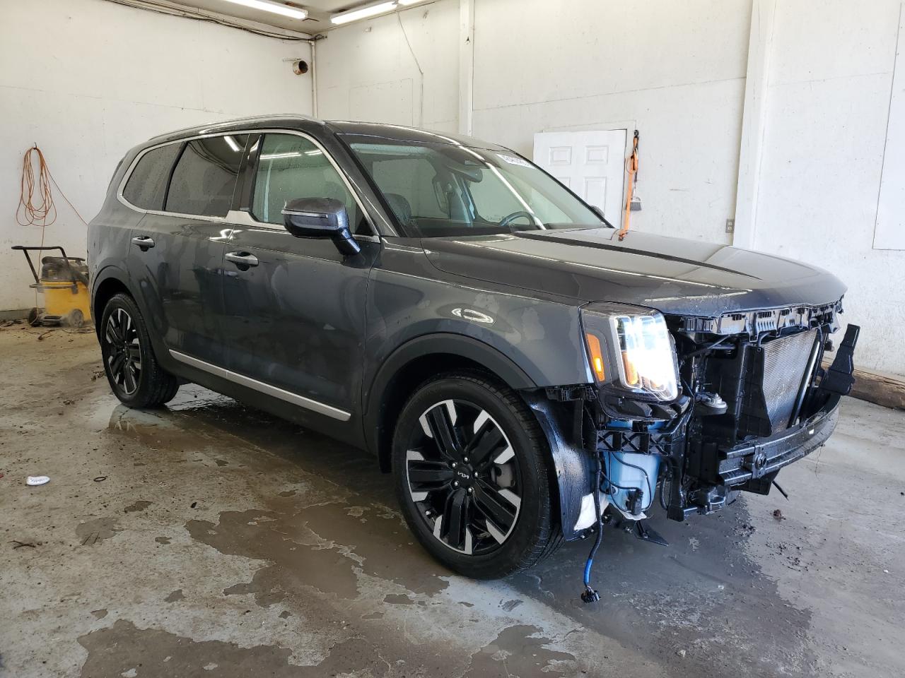 2024 Kia Telluride - Image 4