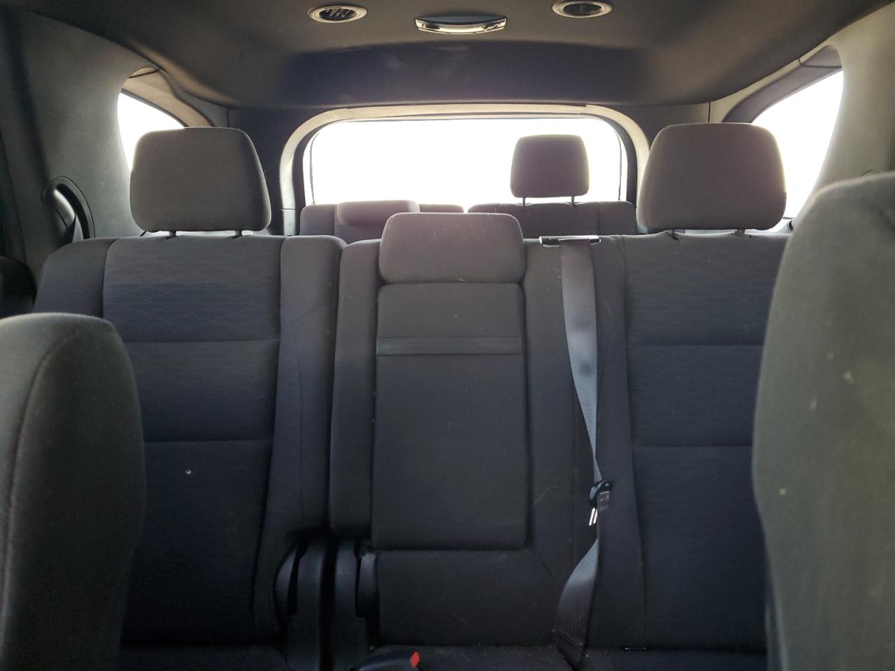 2019 Dodge Durango Sxt VIN: 1C4RDHAG3KC534729 Lot: 48440245