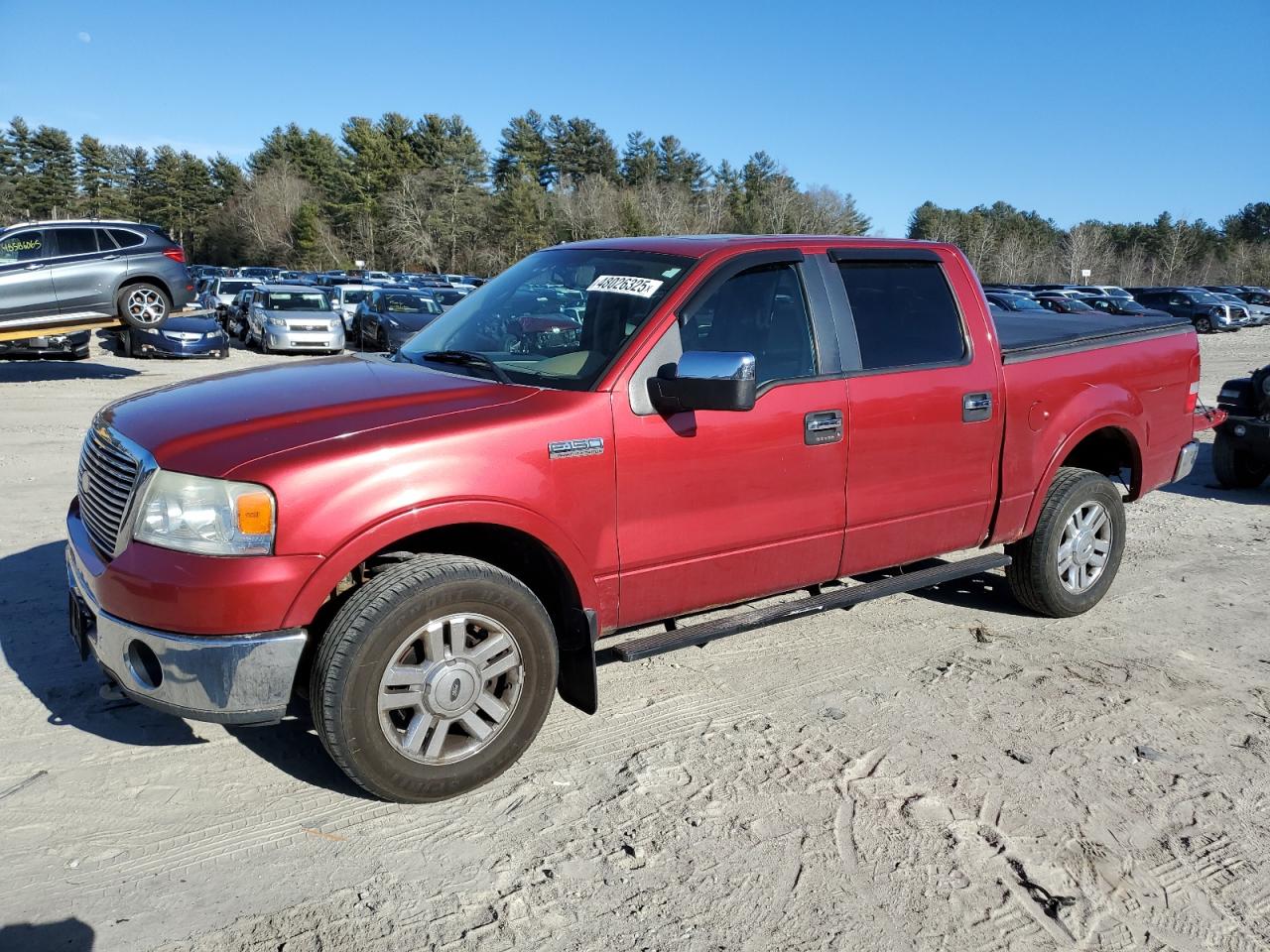 2008 Ford F-150 - Image 1