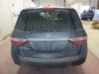 2013 Honda Odyssey Exl продається в Angola, NY - Side