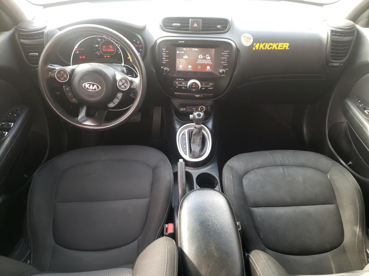 2018 Kia Soul - Image 8