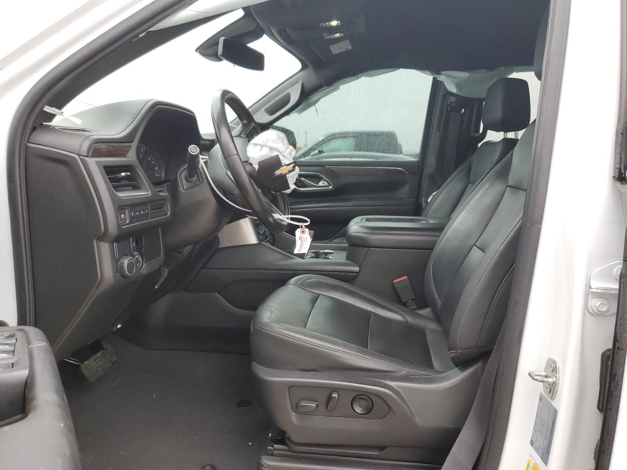 1GNSCCKD2MR261365 CHEVROLET SUBURBAN 2021