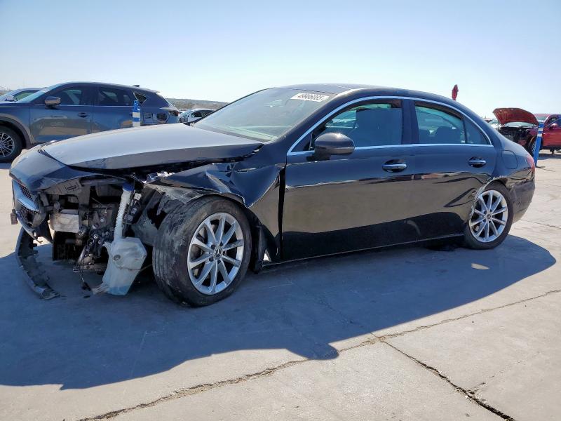 2019 Mercedes-Benz A 220