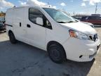 2015 Nissan Nv200 2.5S for Sale in Sun Valley, CA - Vandalism