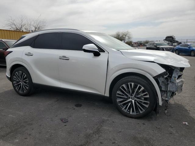  LEXUS RX 350 PRE 2024 Biały