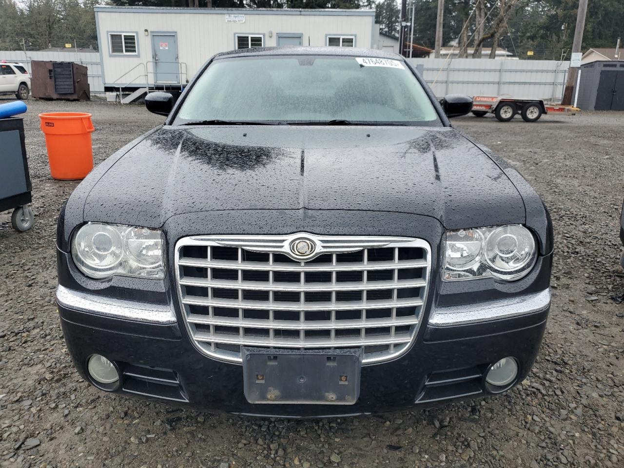 2008 Chrysler 300 - Image 5