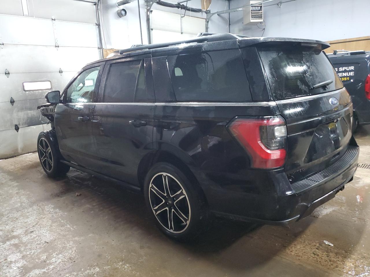 1FMJU2AT5KEA64601 FORD EXPEDITION 2019