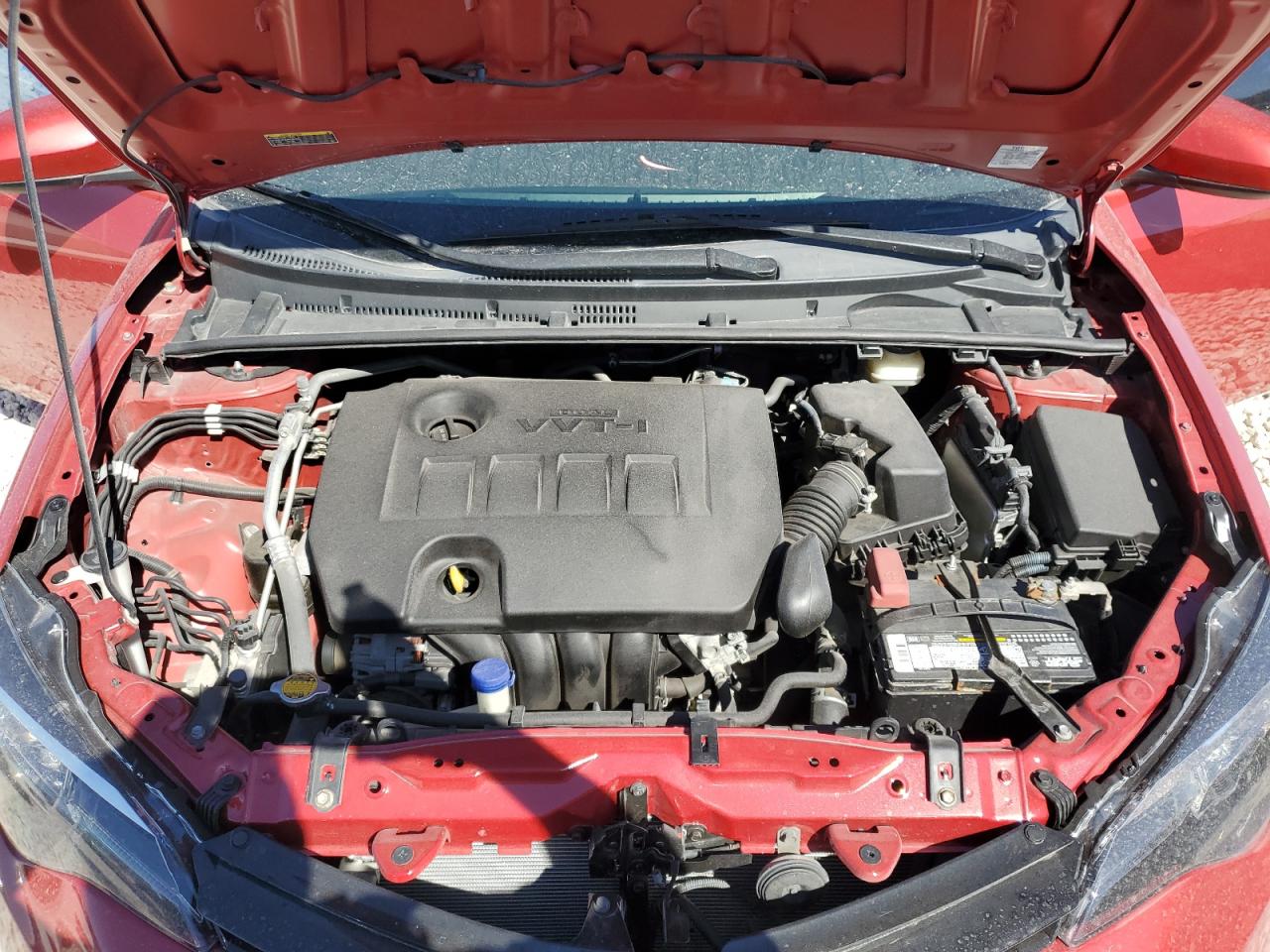 2017 Toyota Corolla - Image 11