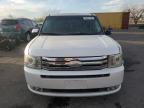 2010 Ford Flex Limited   იყიდება North Las Vegas-ში, NV - Side