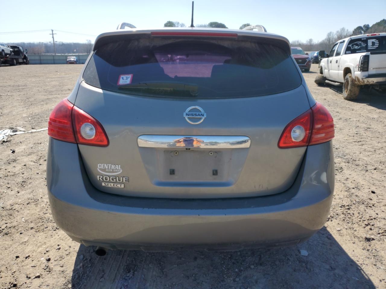 2014 Nissan Rogue - Image 6