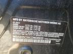 2012 Bmw 528 Xi na sprzedaż w Windsor, NJ - Minor Dent/Scratches