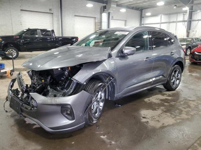2024 Ford Escape St Line Select