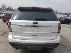 2015 Ford Explorer Xlt продається в Bridgeton, MO - Front End