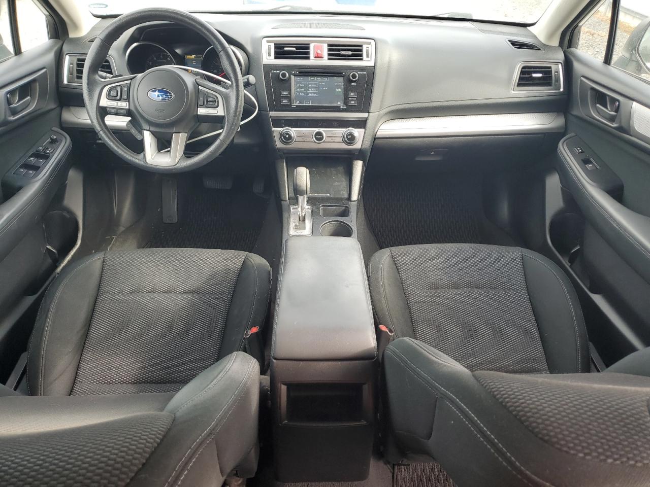 2016 Subaru Outback - Image 8