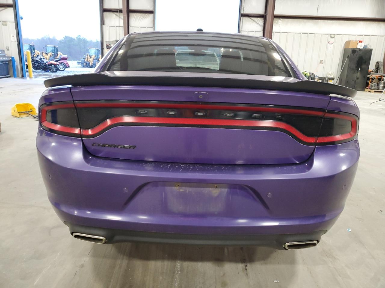 2019 Dodge Charger - Image 6