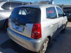 2011 KIA PICANTO 1 for sale at Copart SANDY