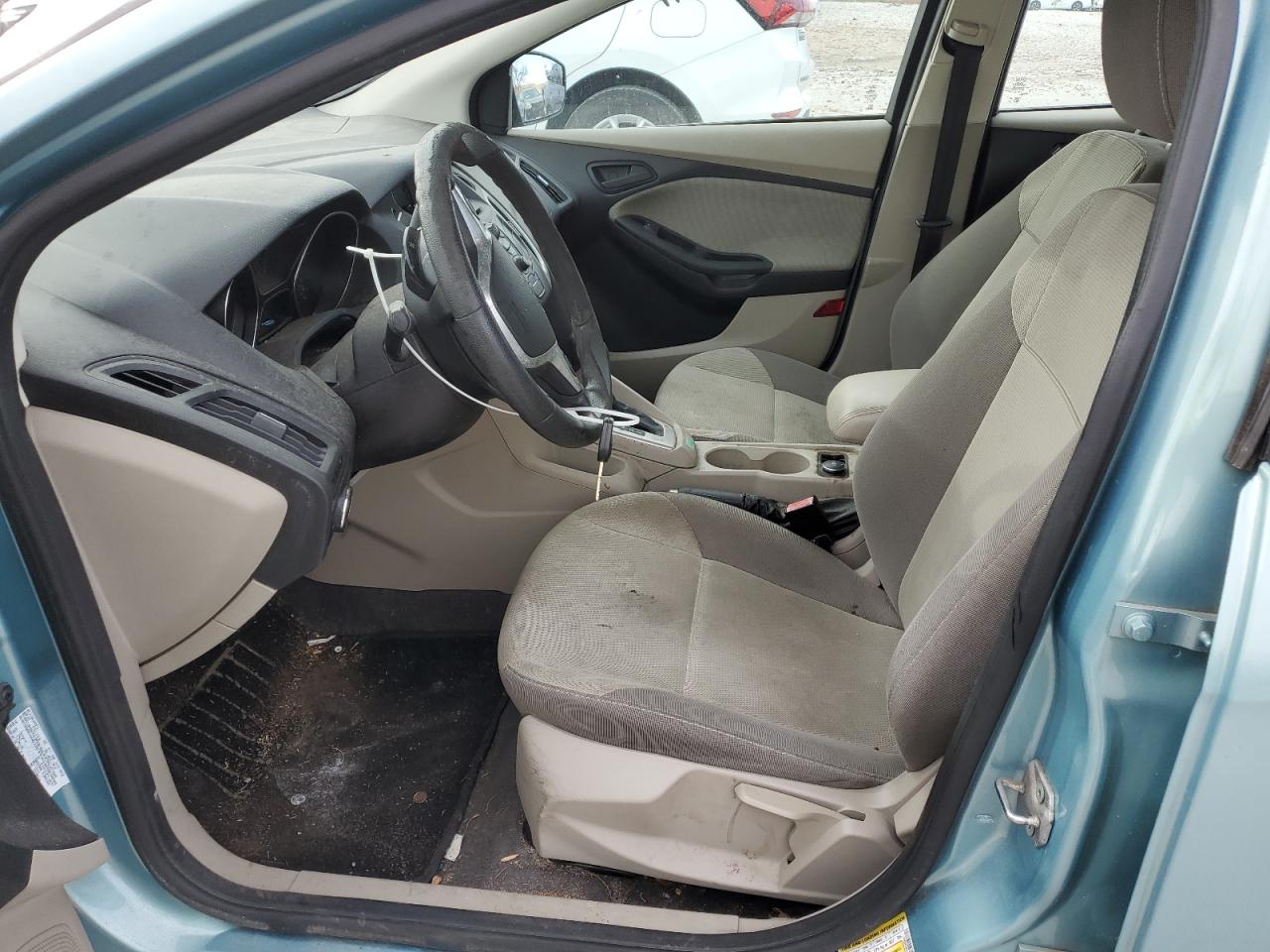 2012 Ford Focus - Image 7