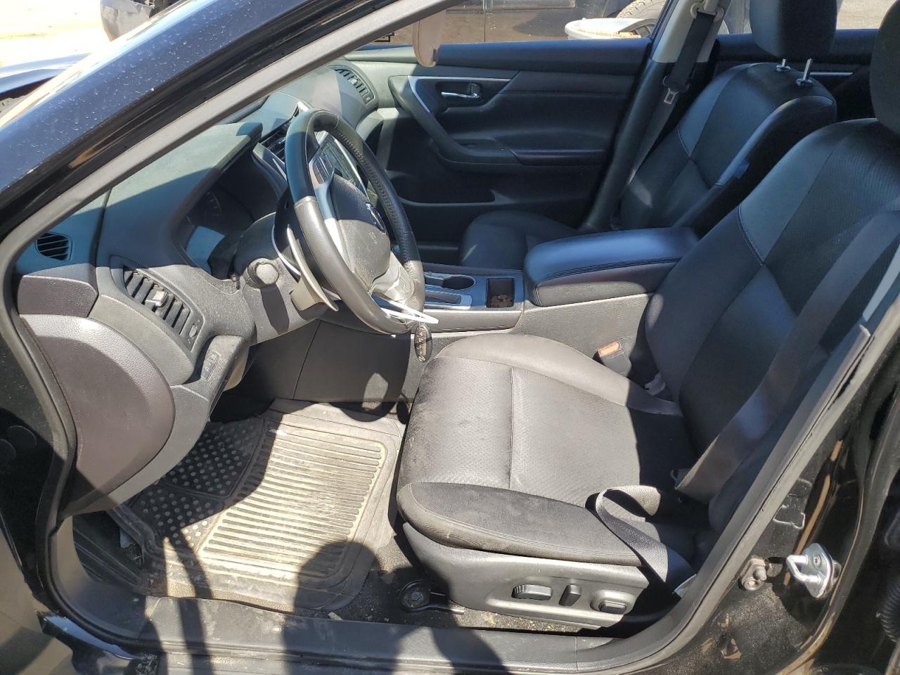 1N4AL3AP4GN322443 NISSAN ALTIMA 2016