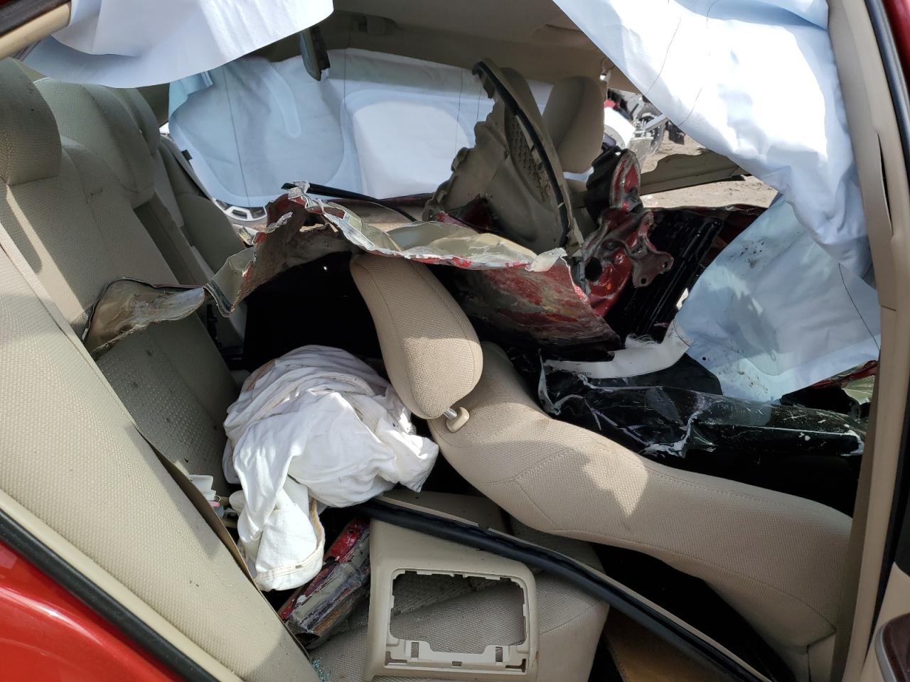 2014 Toyota Camry - Image 10