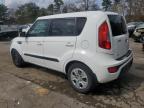 2012 Kia Soul  zu verkaufen in Austell, GA - Front End