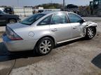2008 Ford Taurus Sel zu verkaufen in Montgomery, AL - Side