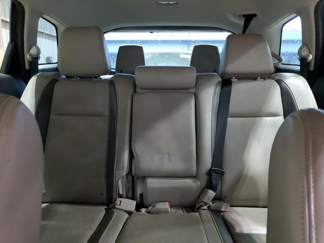 2012 Mazda CX-9 - Image 10