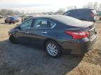 2017 Nissan Altima 2.5 de vânzare în Baltimore, MD - Side