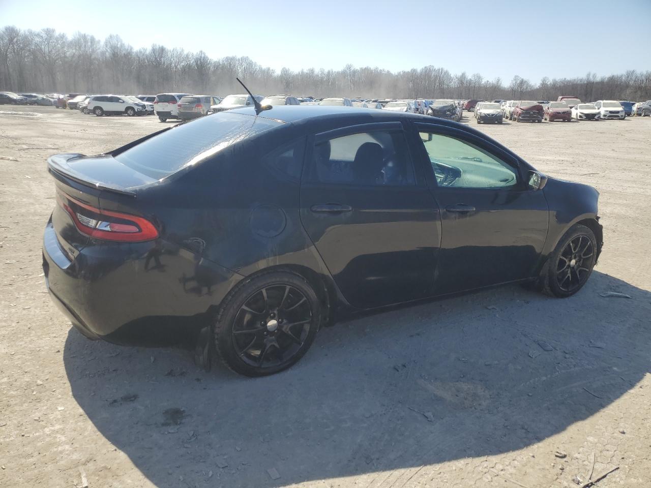 2013 Dodge Dart - Image 3