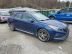 2017 Hyundai Sonata Sport for Sale in Hurricane, WV - Water/Flood