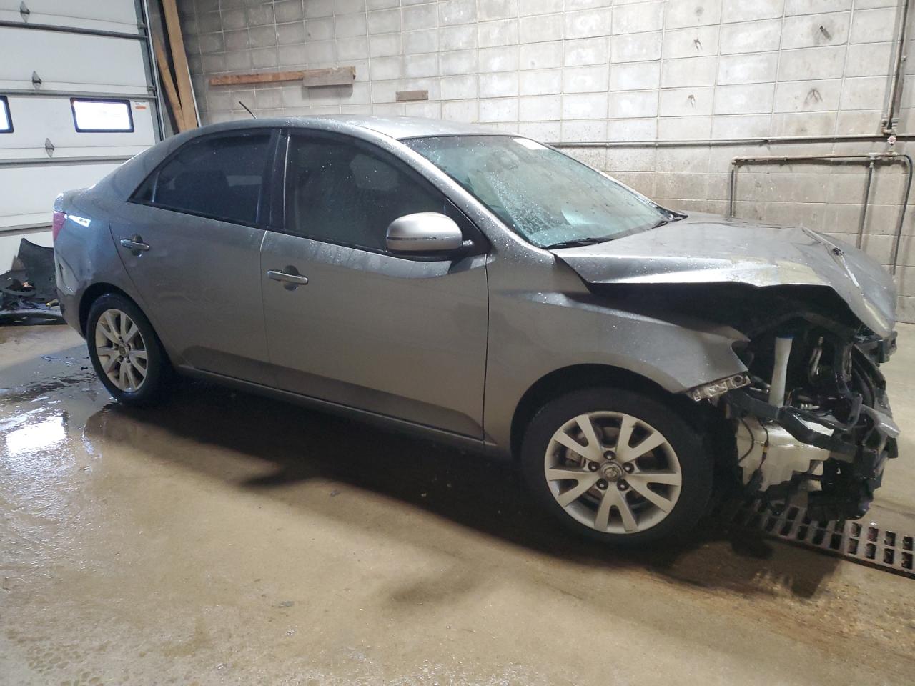 2011 Kia Forte - Image 4