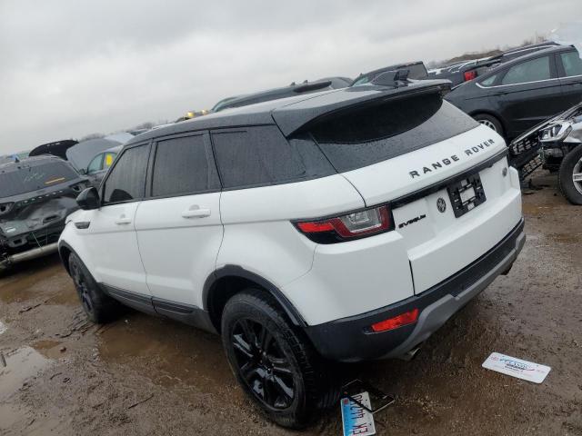  LAND ROVER RANGEROVER 2017 Biały
