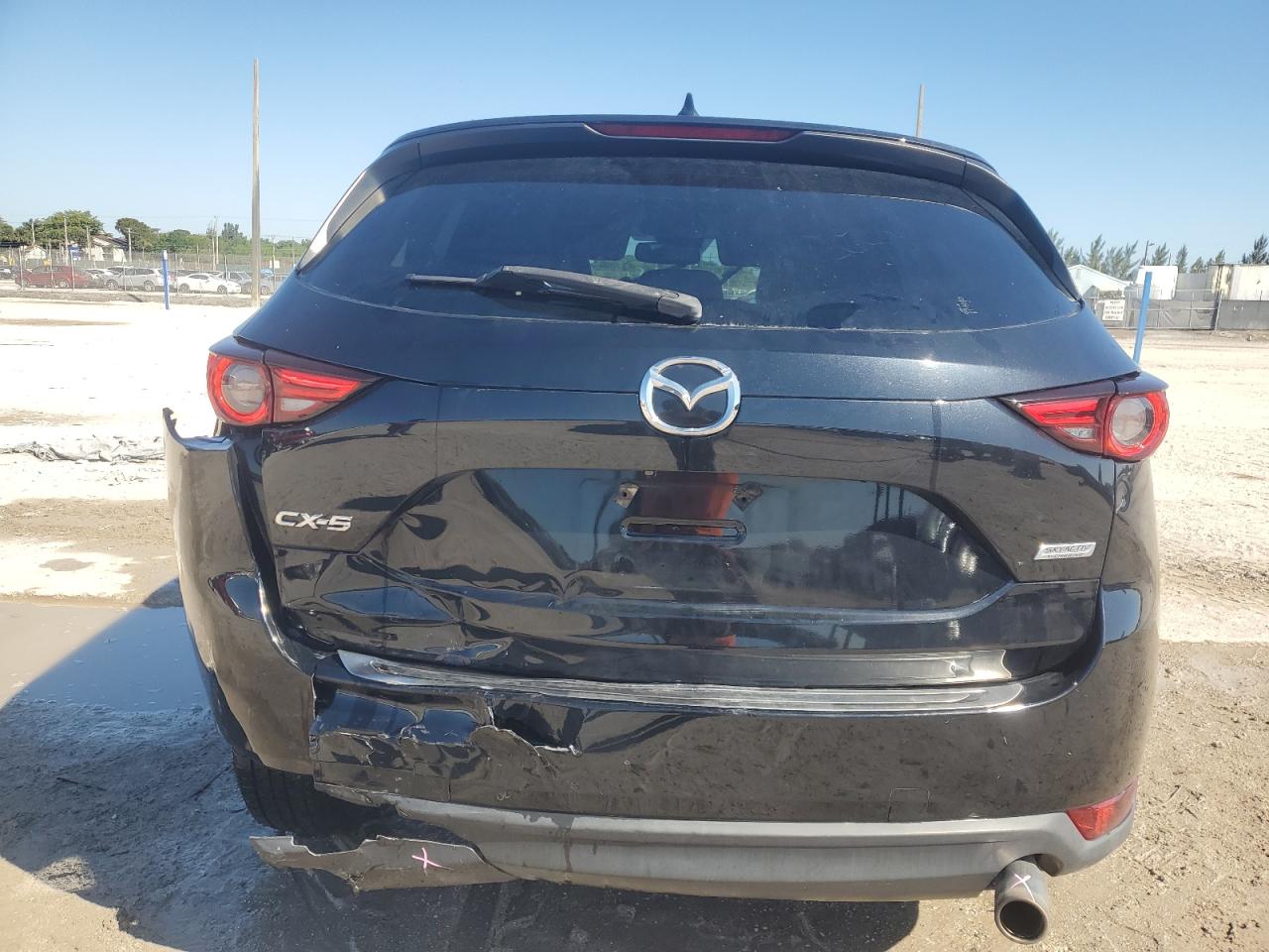 2019 Mazda CX-5 - Image 6