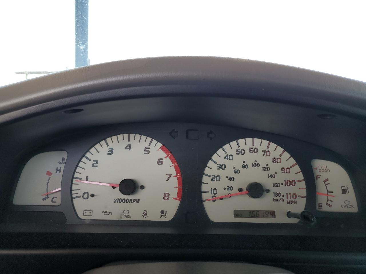 2003 Toyota Tacoma - Image 9