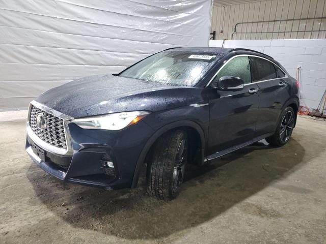 2022 Infiniti Qx55 Essential