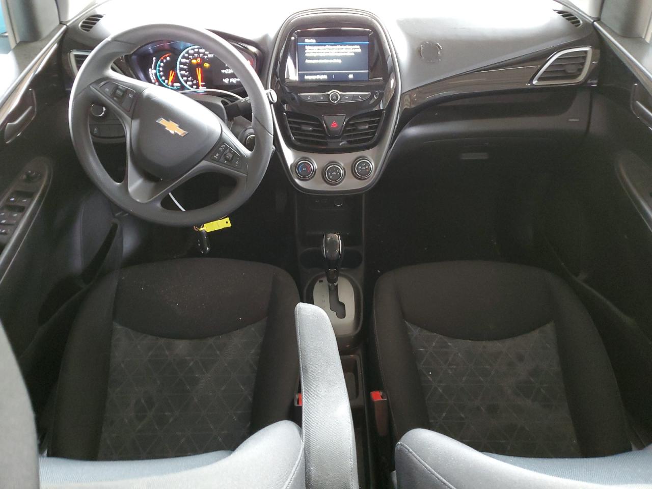 2022 Chevrolet Spark 1Lt VIN: KL8CD6SA3NC026844 Lot: 51141295