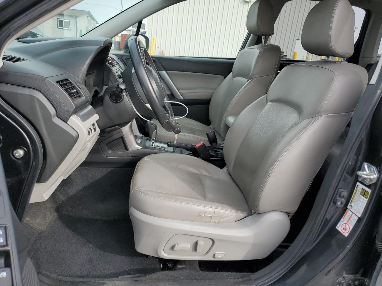 2014 Subaru Forester - Image 7