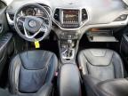2015 Jeep Cherokee Trailhawk за продажба в Eugene, OR - Rear End