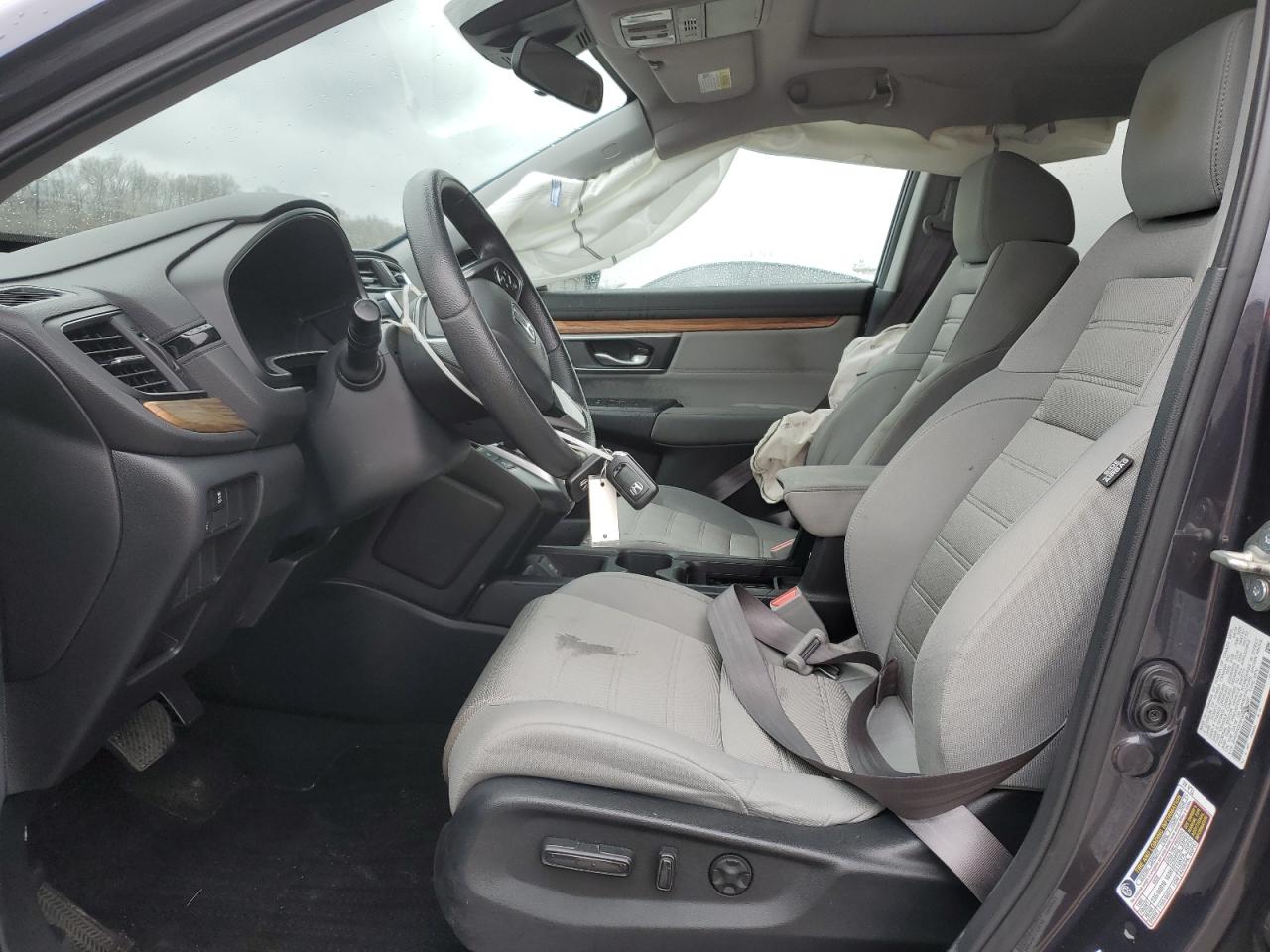 2019 Honda CR-V - Image 7