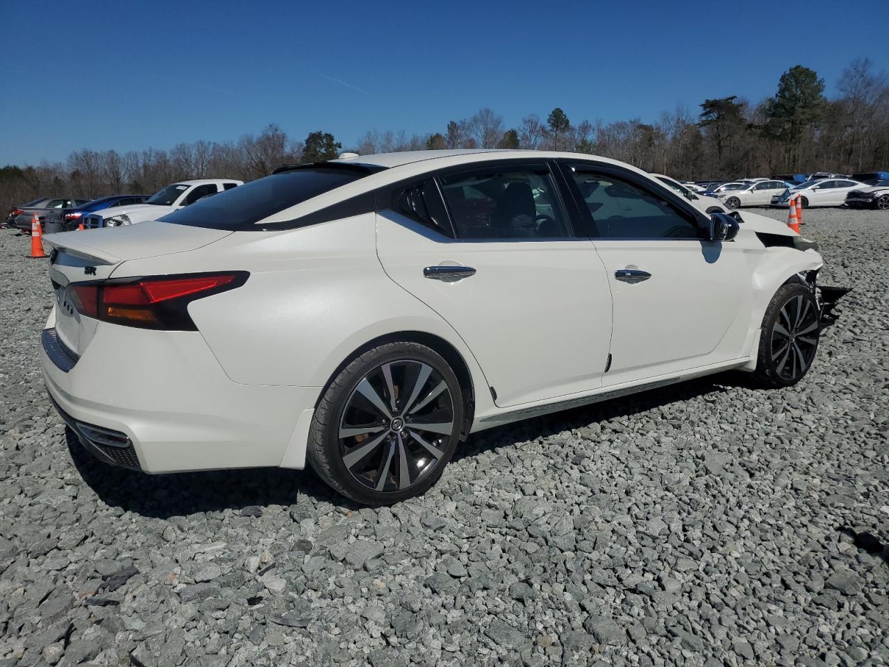 1N4BL4CV5KC219428 NISSAN ALTIMA 2019