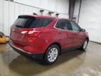 2020 Chevrolet Equinox Lt de vânzare în West Mifflin, PA - Front End