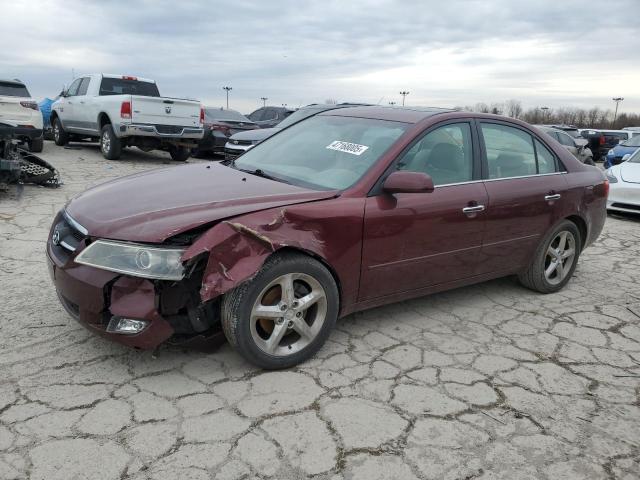 2007 Hyundai Sonata Se