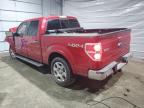 2011 Ford F150 Supercrew იყიდება Candia-ში, NH - Front End